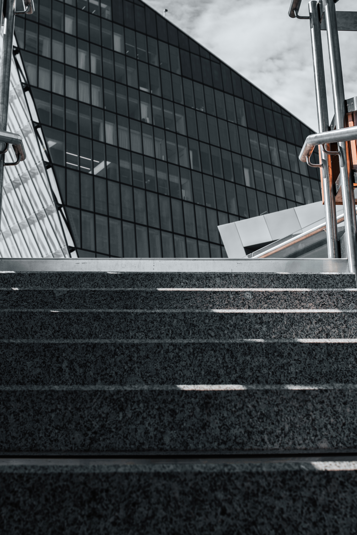 Лахта Центр | Сетка — социальная сеть от hh.ru