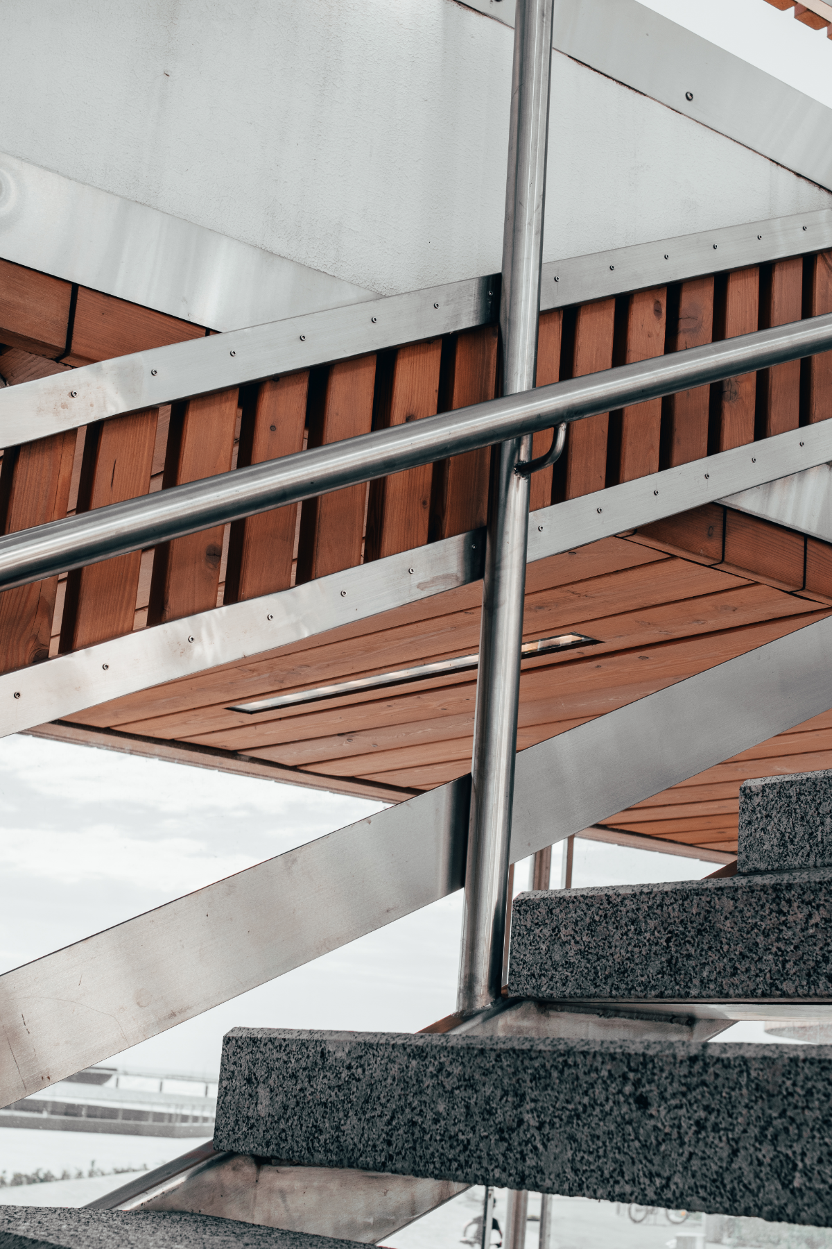 Лахта Центр | Сетка — социальная сеть от hh.ru