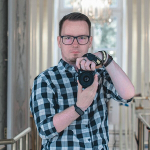 Сергей Ильин