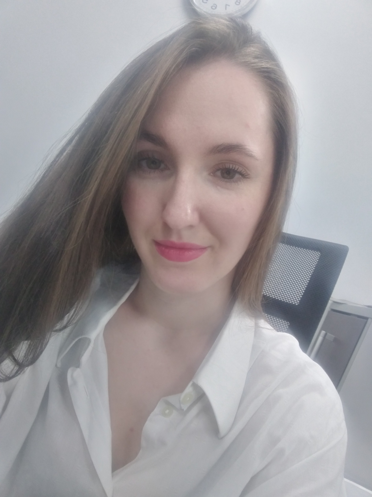 Елена Ветошкина