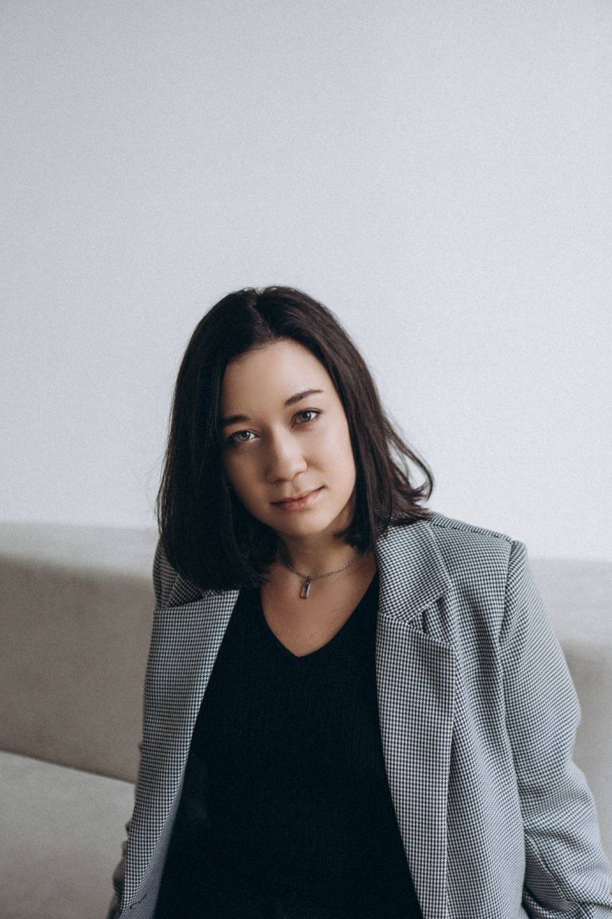 Полина Оглезнева