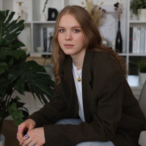 Мария Ситникова | Сетка — социальная сеть от hh.ru