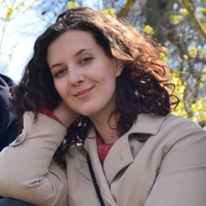 Валерия Бондаренко | Сетка — социальная сеть от hh.ru