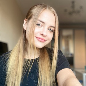 Диана Ганежукова | Сетка — социальная сеть от hh.ru