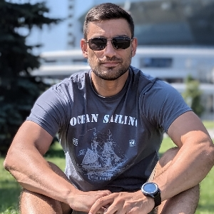 Валерий Стрижаков