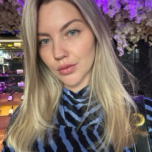 Анна Майстрова | Сетка — социальная сеть от hh.ru