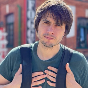 Александр Греков | Сетка — социальная сеть от hh.ru