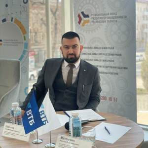 Evgeny Karpoev | Сетка — социальная сеть от hh.ru