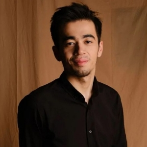 Азиз Нематов | Сетка — социальная сеть от hh.ru