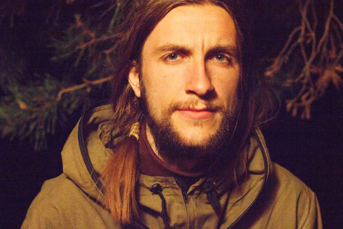 Дмитрий Китаев