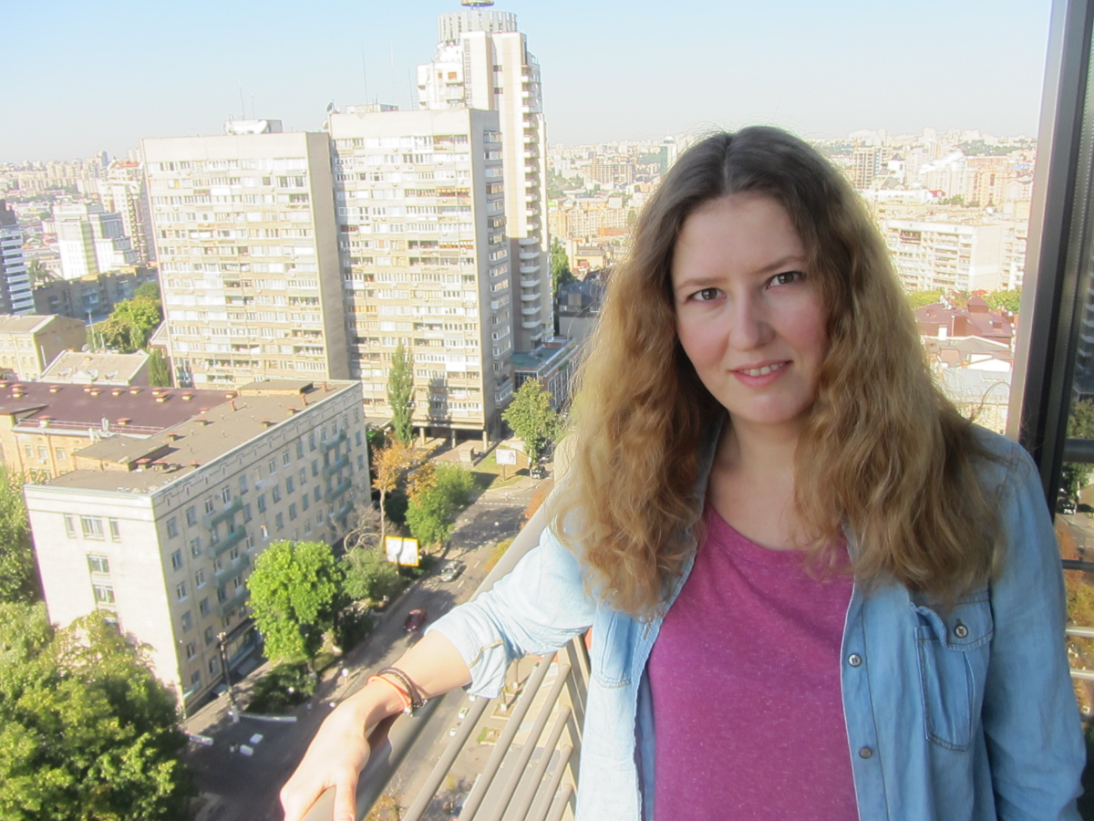 Марина Луговцева | Сетка — социальная сеть от hh.ru