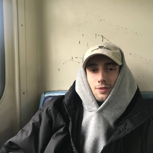 Алексей Петров