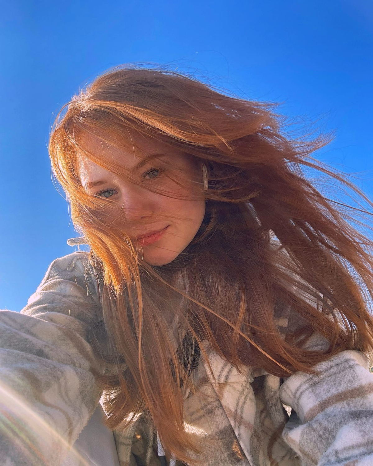 Юлия Бурцева