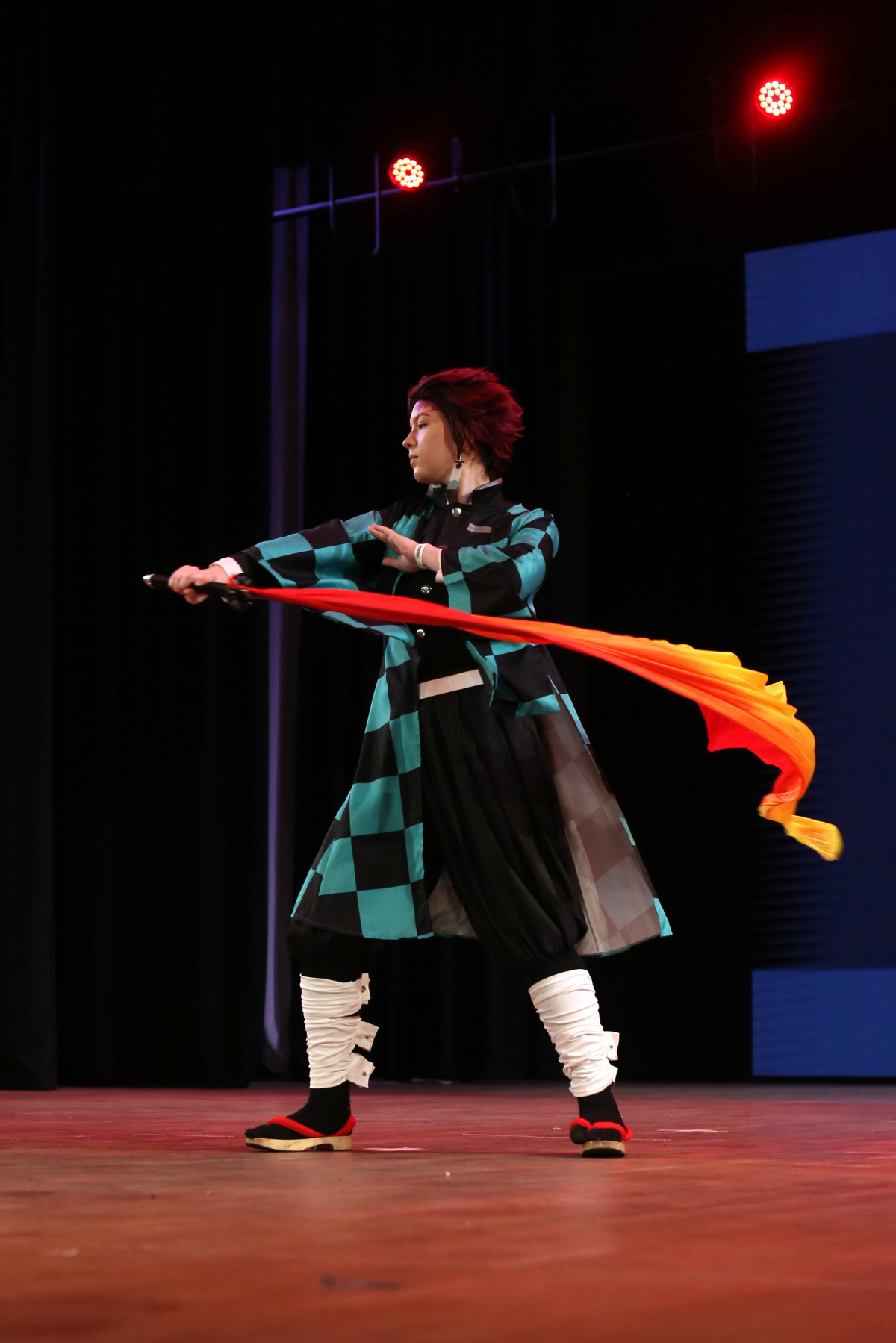 Ежегодный фестиваль анимационной культуры в городе | Сетка — социальная сеть от hh.ru