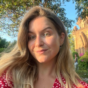 Анастасия Копылова | Сетка — социальная сеть от hh.ru