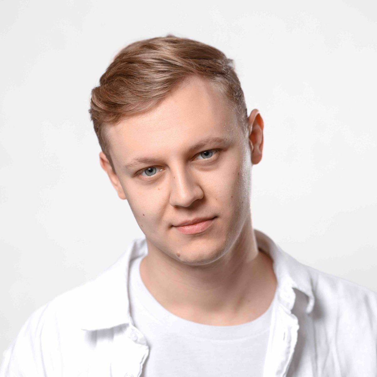 Григорий Ермаков