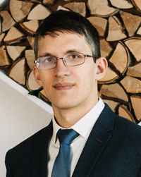 Алексей Иваницкий | Сетка — социальная сеть от hh.ru