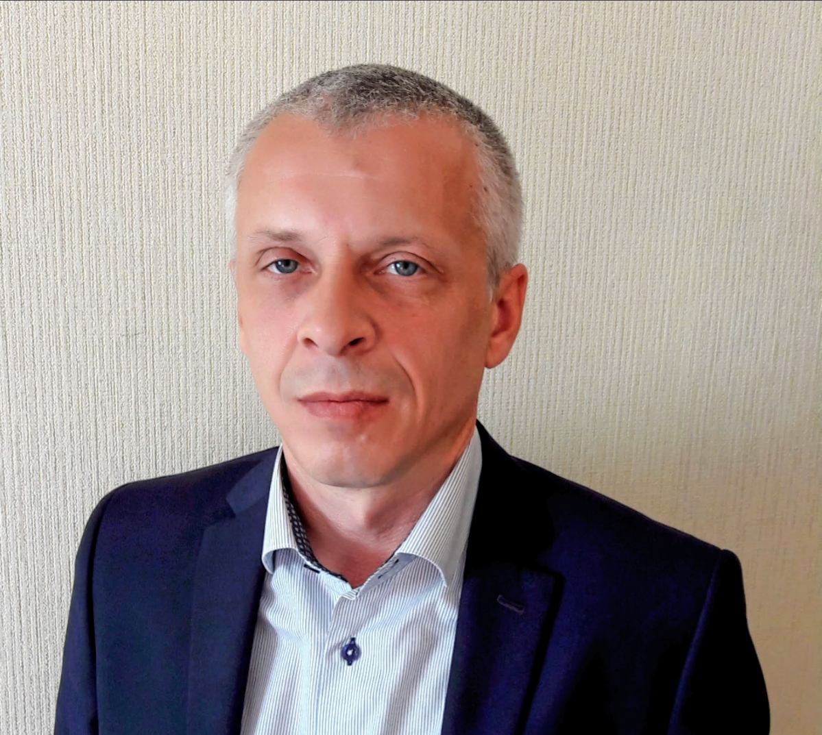 Виталий Абуховский