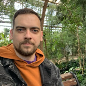 Руслан Сайфутдинов | Сетка — социальная сеть от hh.ru