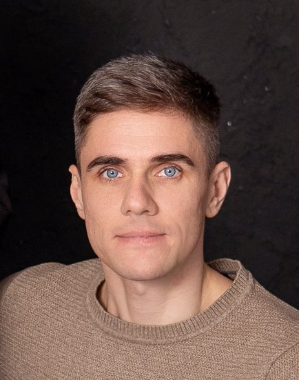 Максим Лысенко | Сетка — социальная сеть от hh.ru