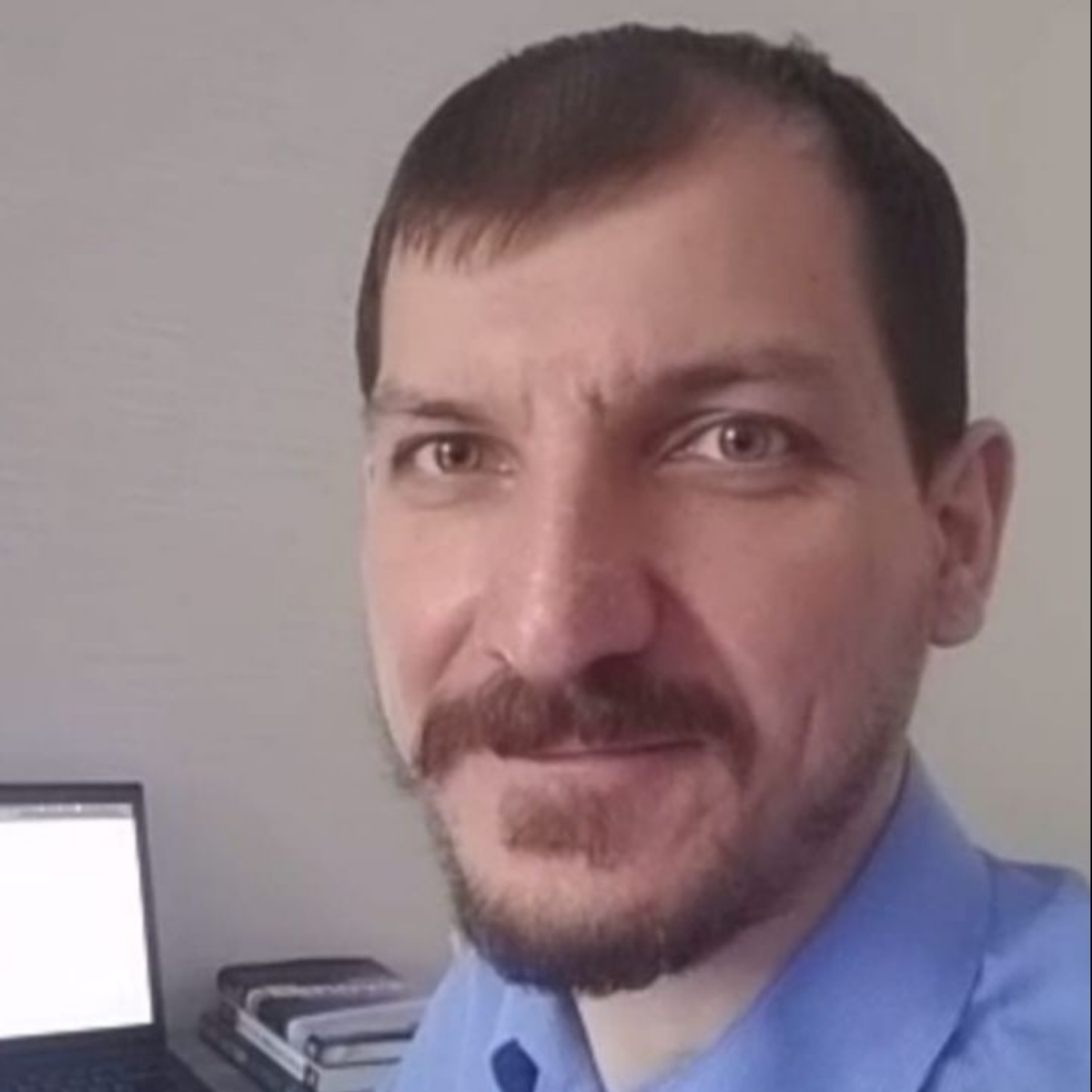 Егор Ибрагимов | Сетка — социальная сеть от hh.ru