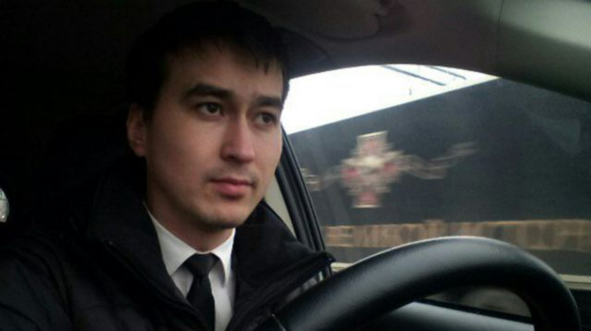 Эрг Ноор | Сетка — социальная сеть от hh.ru