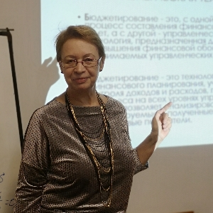 Марина Мальцева | Сетка — социальная сеть от hh.ru