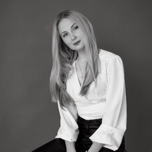 Ирина Лебедева | Сетка — социальная сеть от hh.ru