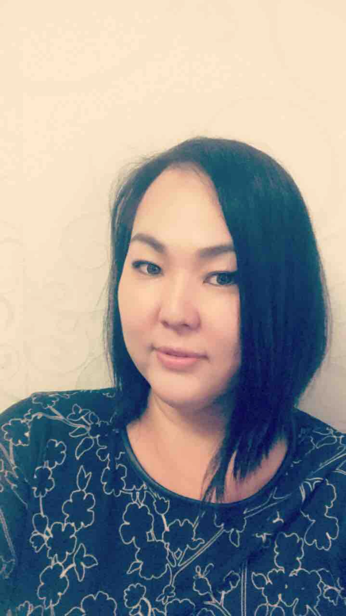 Анна Нестерюк | Сетка — социальная сеть от hh.ru