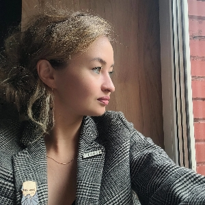 Юлия Арнаутова