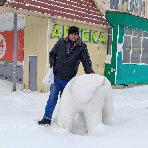 Виталий Патап