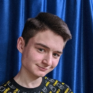 Ярослав Алехно