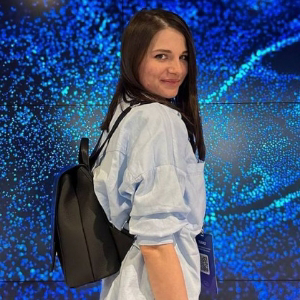 Алёна Киселёва | Сетка — социальная сеть от hh.ru