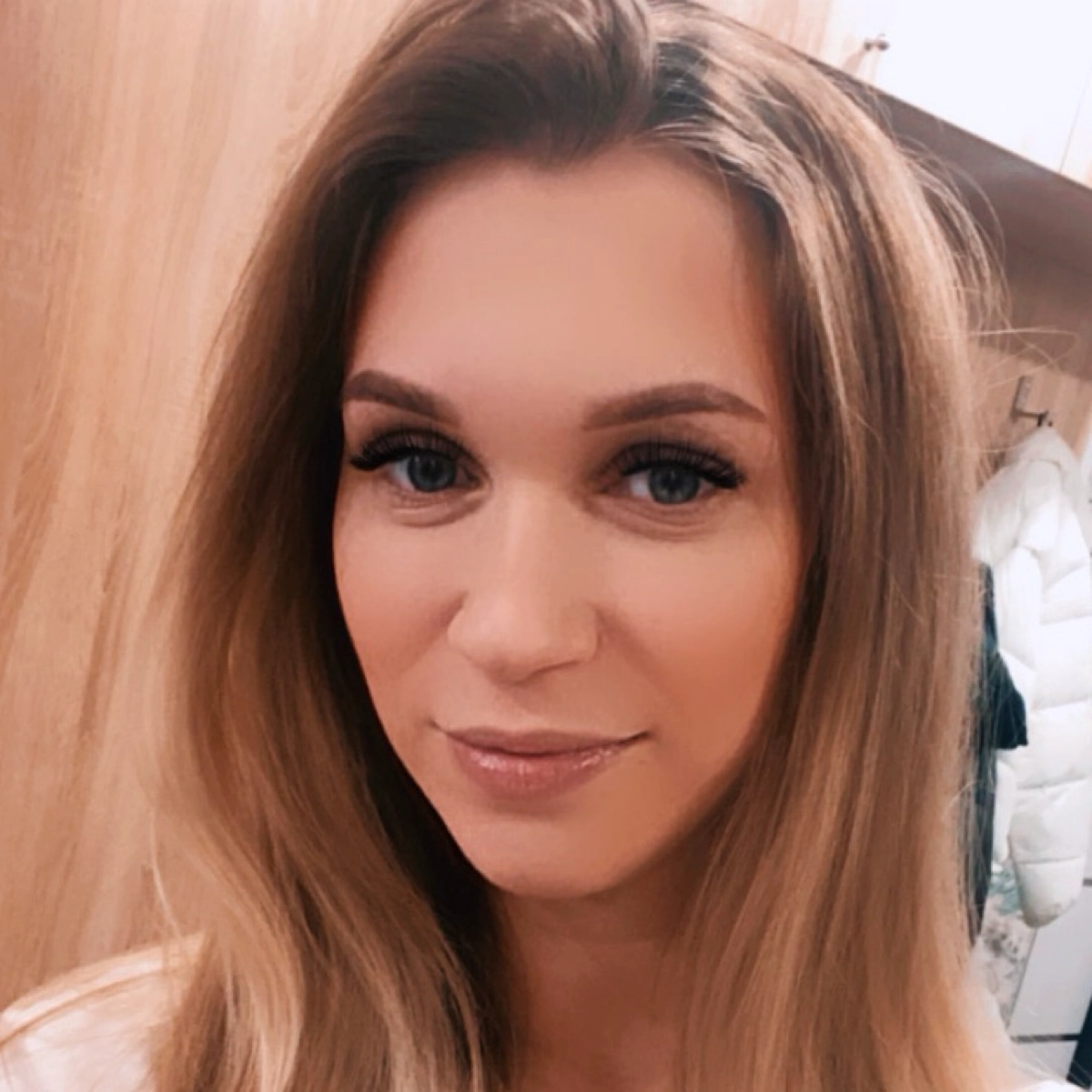 Екатрина Шастунова | Сетка — социальная сеть от hh.ru