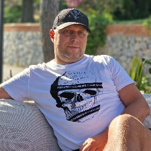 Александр Чумак