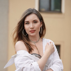 Александра Дарвишева