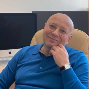 Игорь Верлицкий | Сетка — социальная сеть от hh.ru