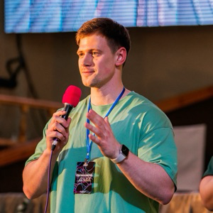 Данила Юданов