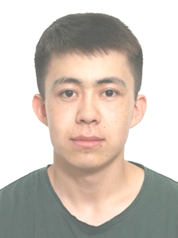 Жанат Мамбетов | Сетка — социальная сеть от hh.ru