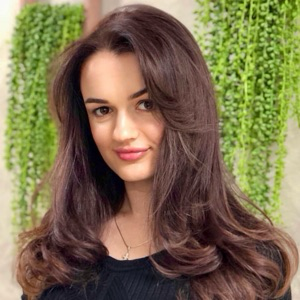 Оксана Горбаенко