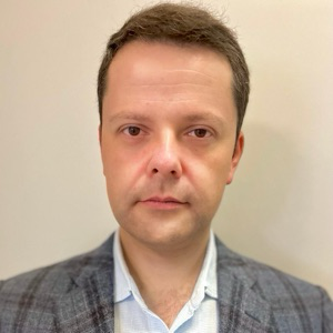 Борис Алышев