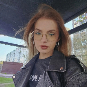 Маргарита Степанова