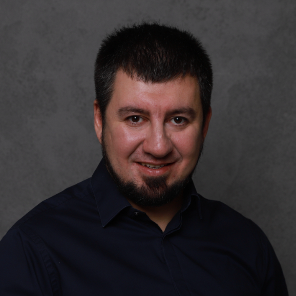 Сергей Девицын | Сетка — социальная сеть от hh.ru