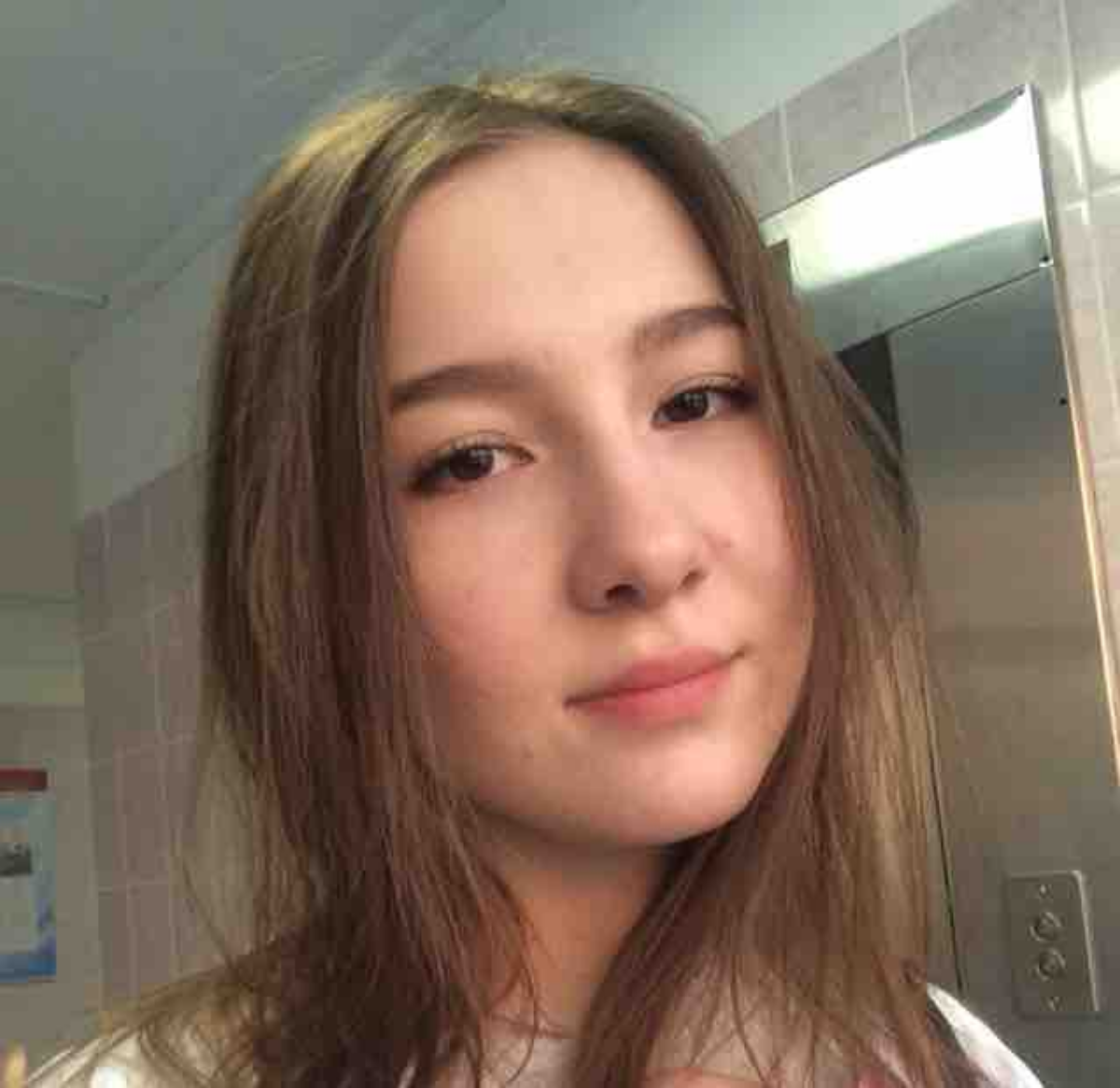 Наталья Перевалова
