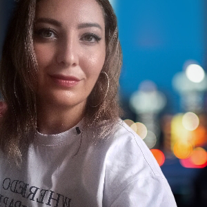 Наталья Козлова | Сетка — социальная сеть от hh.ru