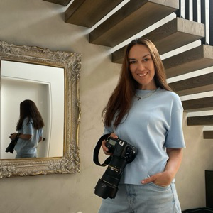 Yulia Shadan | Сетка — социальная сеть от hh.ru