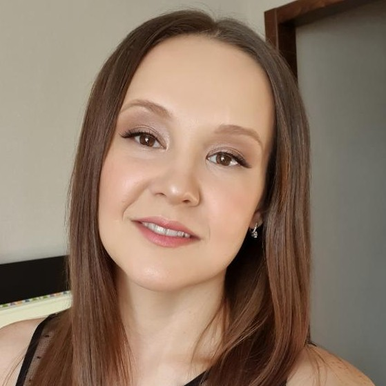 Мария Семёнова