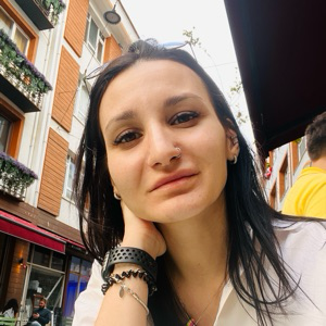 Анна Пахомова | Сетка — социальная сеть от hh.ru