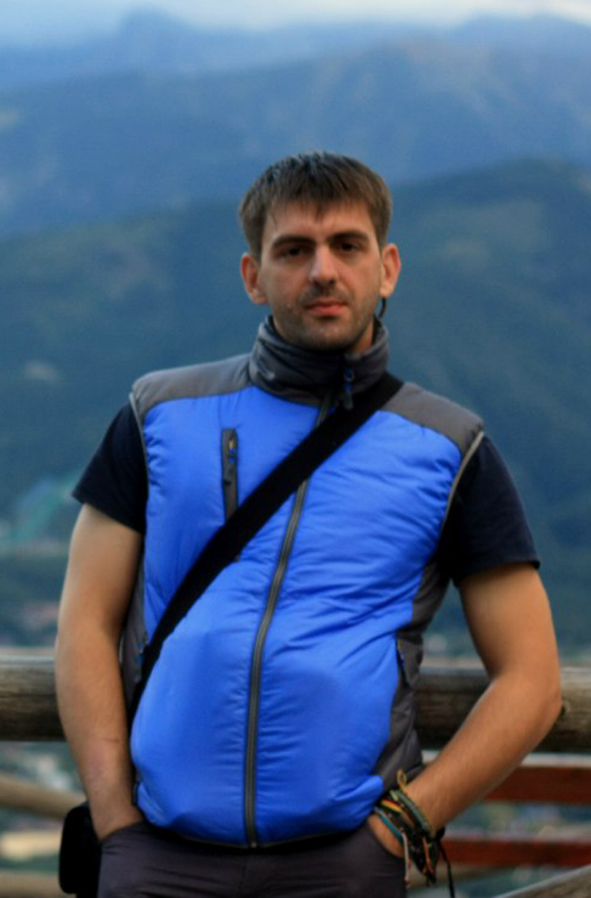 Евгений Шепелев