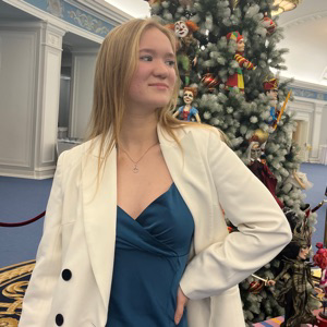 Наталия Хлыбова